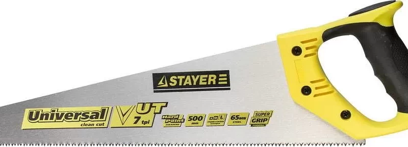Ножовка универсальная (пила)  Universal