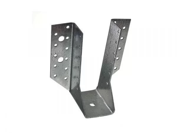 Опора бруса раскрытая OBR