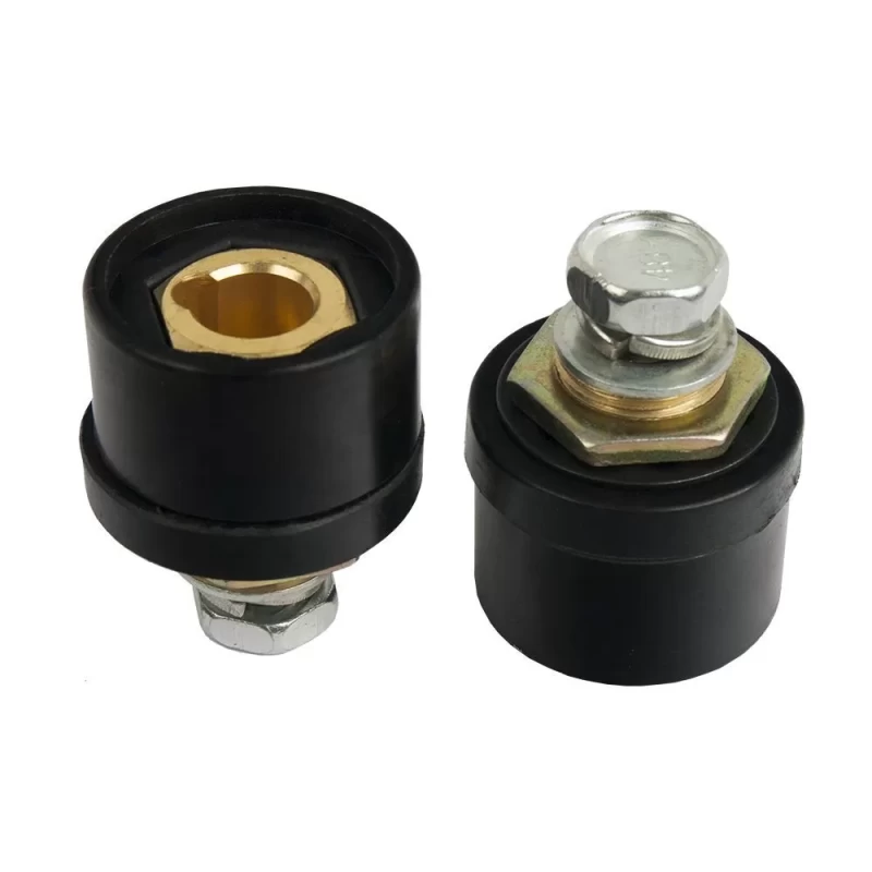 Панельная розетка