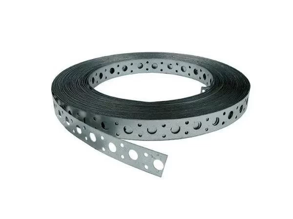 Перфолента прямой профиль