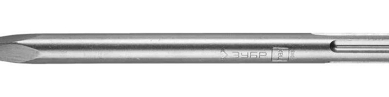 Пика по бетону