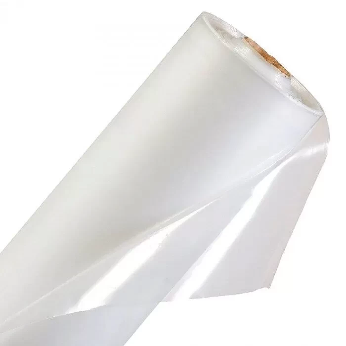 Пленка полиэтиленовая прозрачная ГОСТ