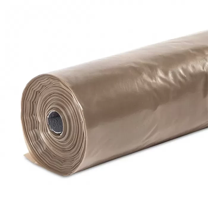 Пленка полиэтиленовая техническая