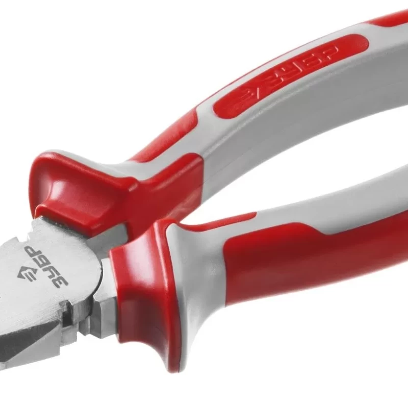 Плоскогубцы комбинированные ,