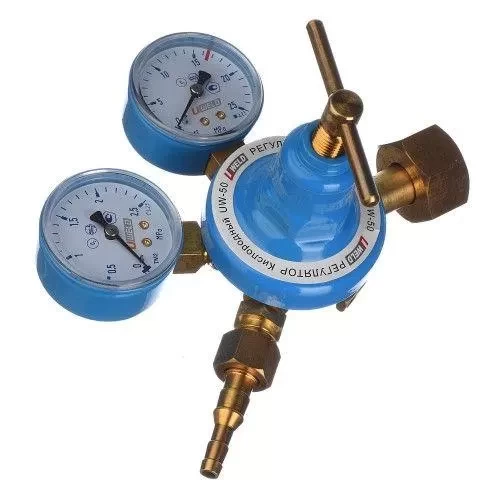 РЕДУКТОР КИСЛОРОДНЫЙ