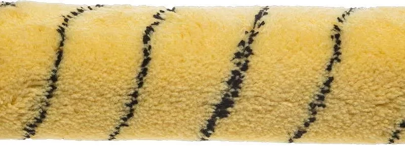 Ролик DUALON ПОЛИАКРИЛ малярный, ворс