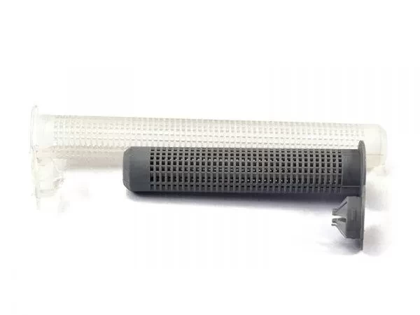 Сетчатая гильза