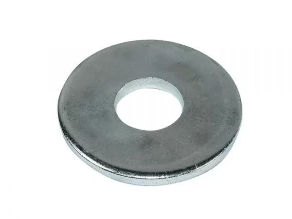 Шайба увеличенная,цинк