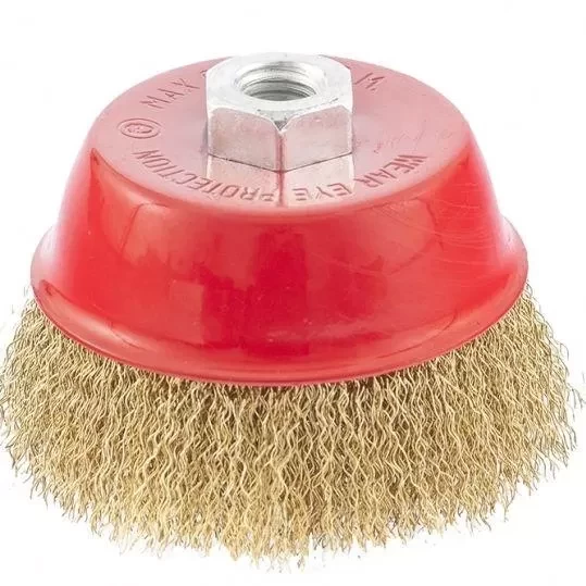 Щетка для УШМ,