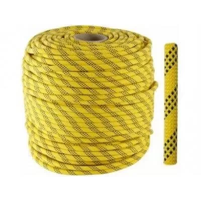 Шнур хозяйственный плетеный усиленный (Альпинистский)