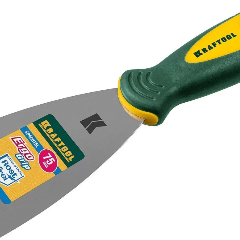 Шпательная лопатка  с