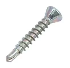 Шуруп (саморез) для полов и паркета  CFB