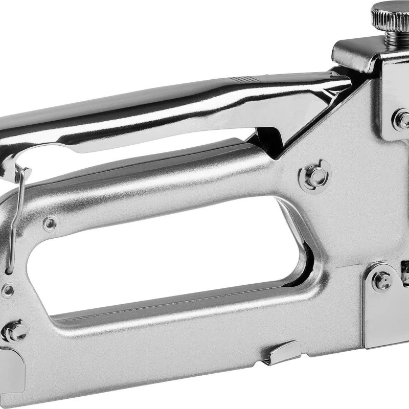 Степлер для скоб тип