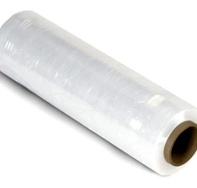 Стрейч-пленка