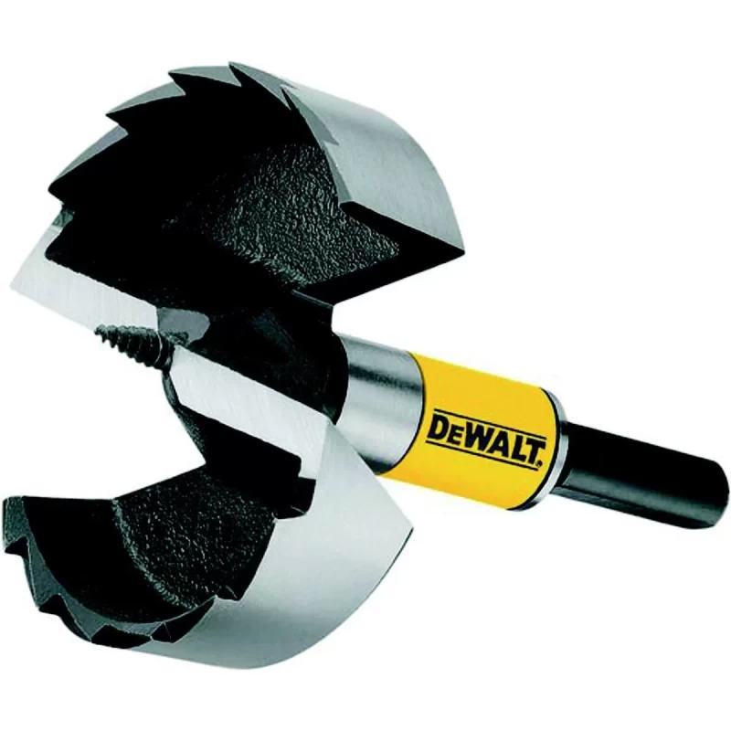 Сверло Форстнера по дереву,