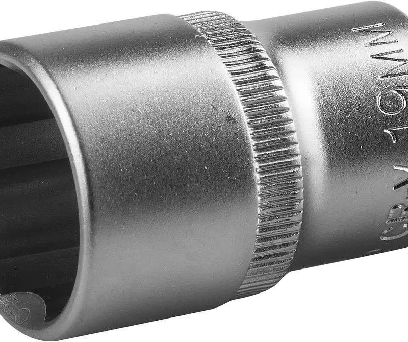 Торцовая головка