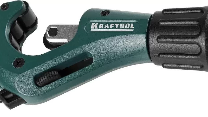 Труборез  для труб из цветных металлов,