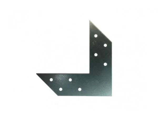 Угловой соединитель