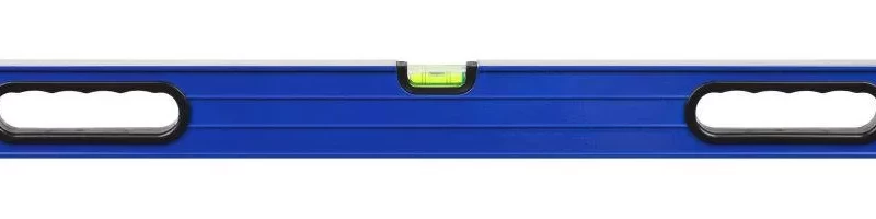 Уровень  коробчатый усиленный, утолщенный