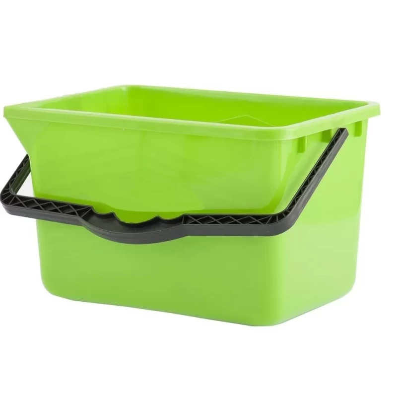 Ведро малярное пластмассовое, прямоугольное,
