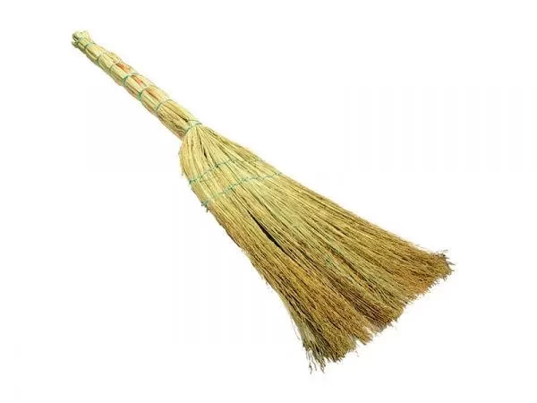 Веник сорго