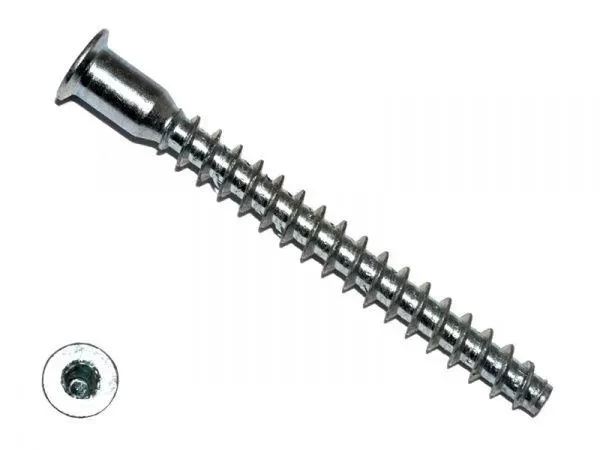 Винт-конфирмат