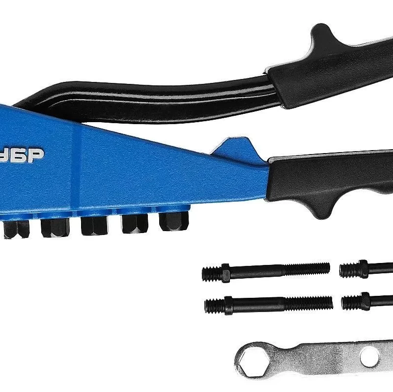 Заклепочник,  "УНИВЕРСАЛ" для резьбовых