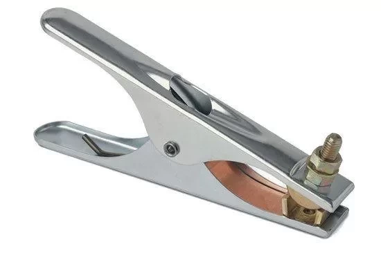 Зажим обратного кабеля Есо