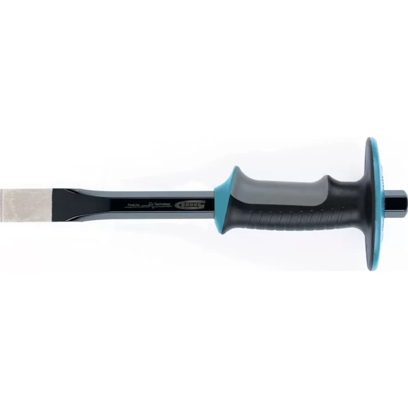 Зубило-скарпель,