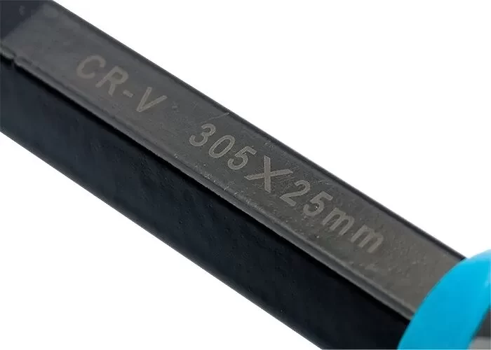 Зубило-скарпель,